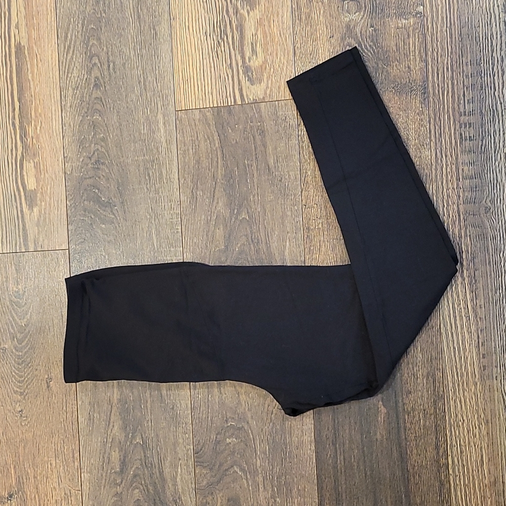 Rumor Has It Full Panel Maternity Leggings